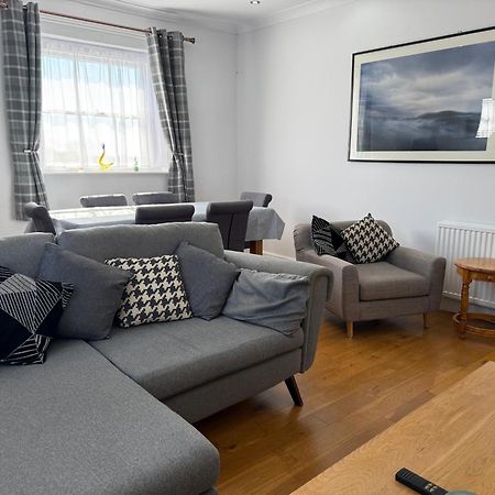 Spring Garden Apartments Gosport Exterior foto
