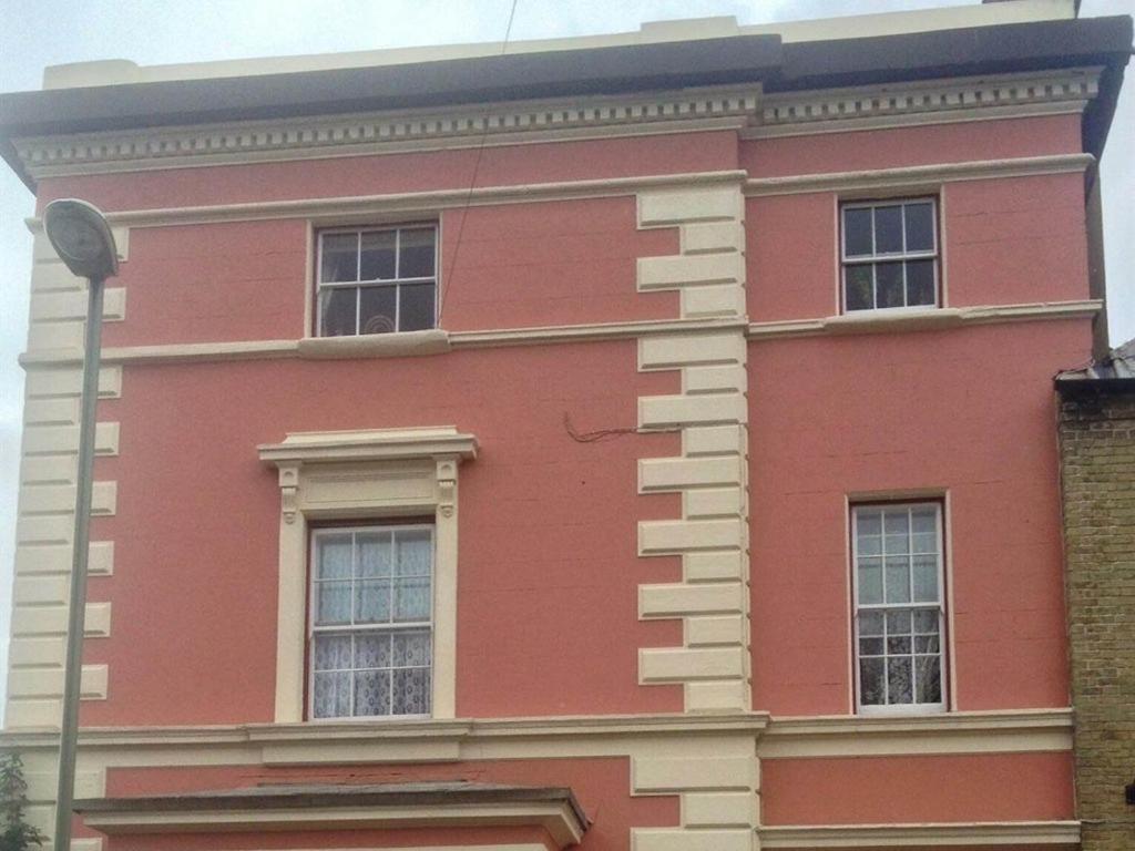 Spring Garden Apartments Gosport Exterior foto